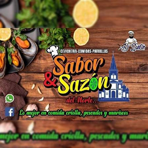 SABOR Y SAZÓN DEL NORTE